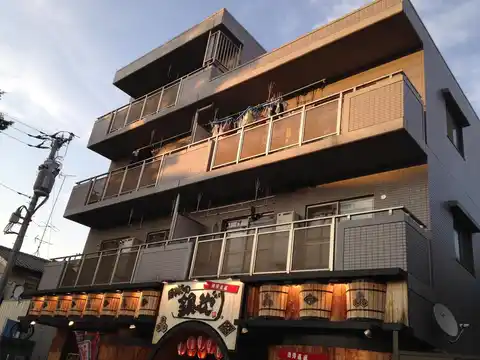 イーストプレイス